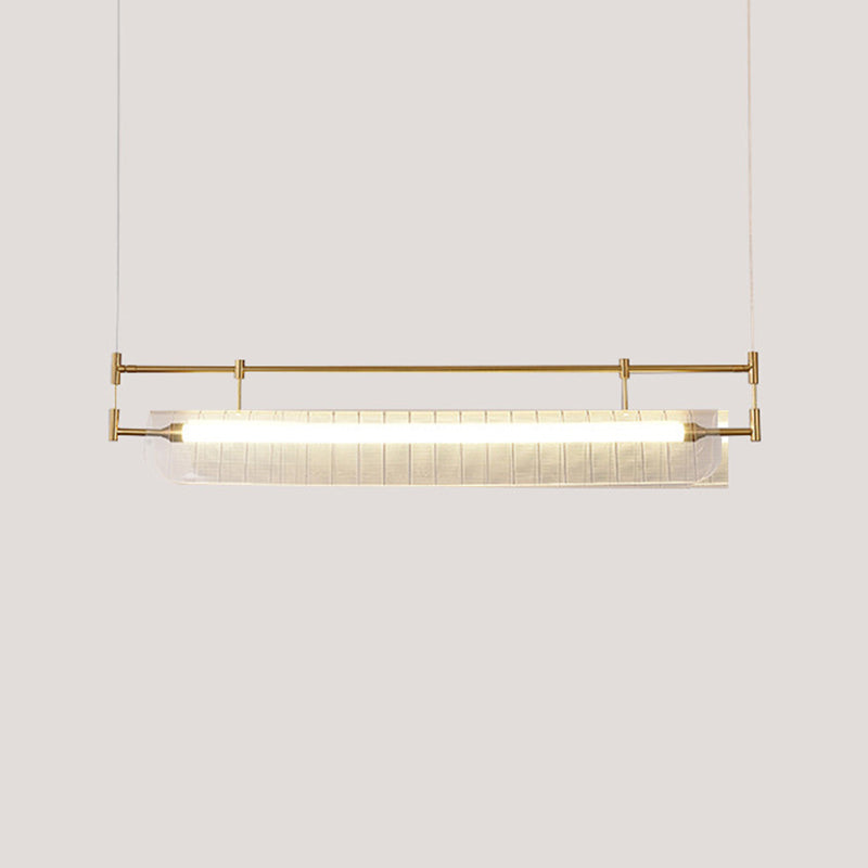 1 Light Hanging Ceiling Lights Modern Hanging Light Fixtures for Living Room