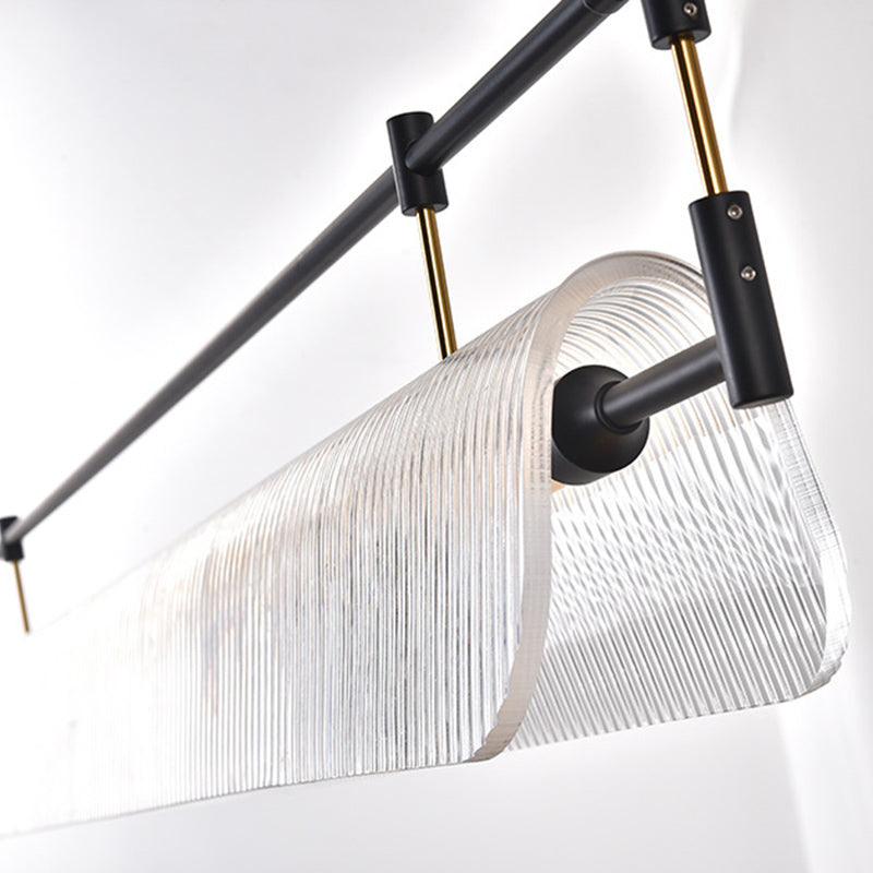 1 Light Hanging Ceiling Lights Modern Hanging Light Fixtures for Living Room