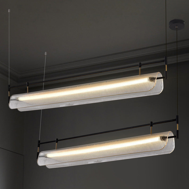 1 Light Hanging Ceiling Lights Modern Hanging Light Fixtures for Living Room