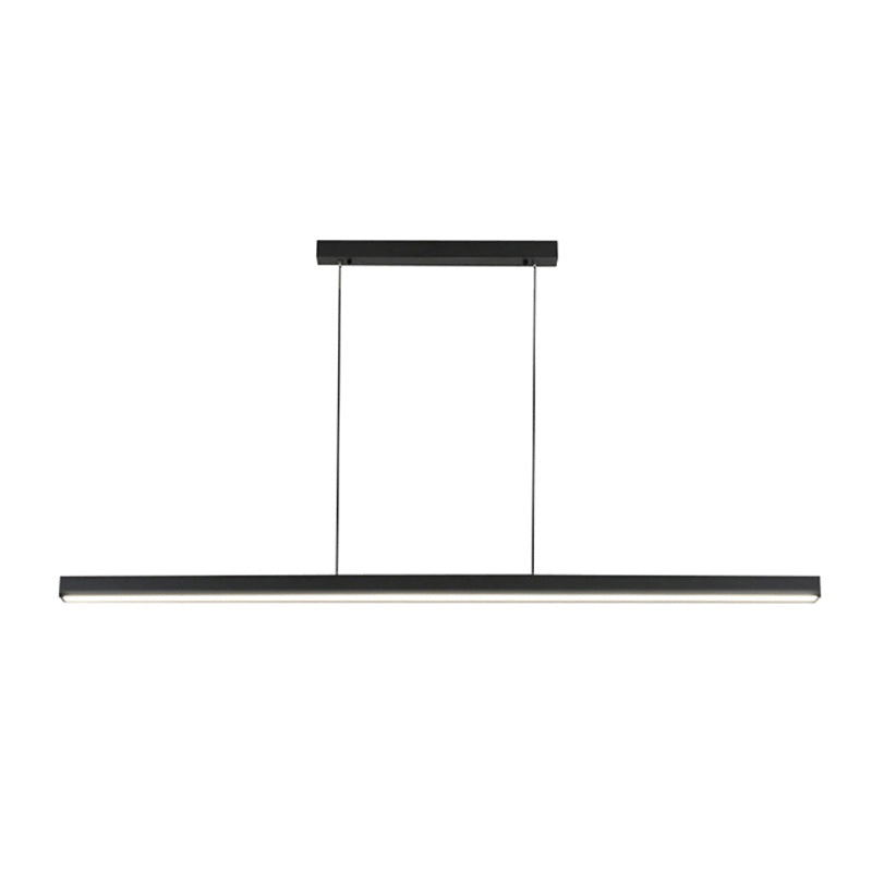 Hanging Ceiling Lights Modern Hanging Light Fixtures in Black for Dining Room