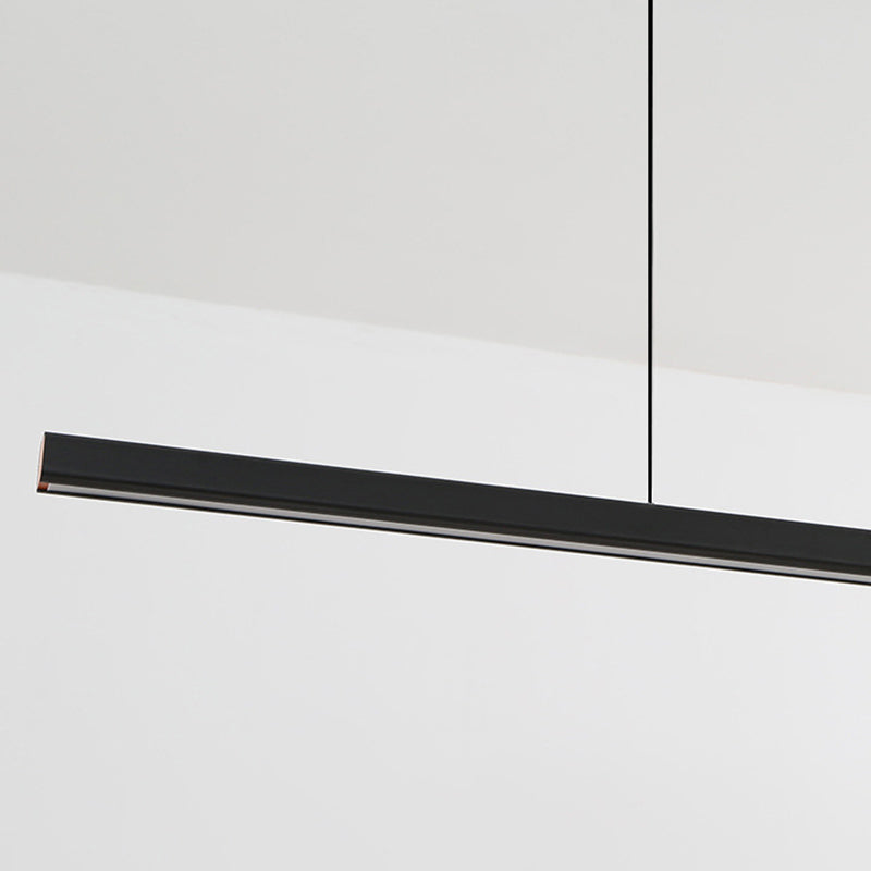 Hanging Ceiling Lights Modern Hanging Light Fixtures in Black for Dining Room