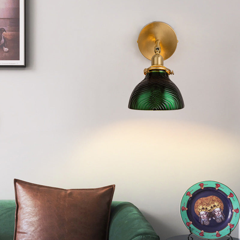 Nordic Wall Mount Light Modern Simple Wall Sconce Light Fixture for Living Room