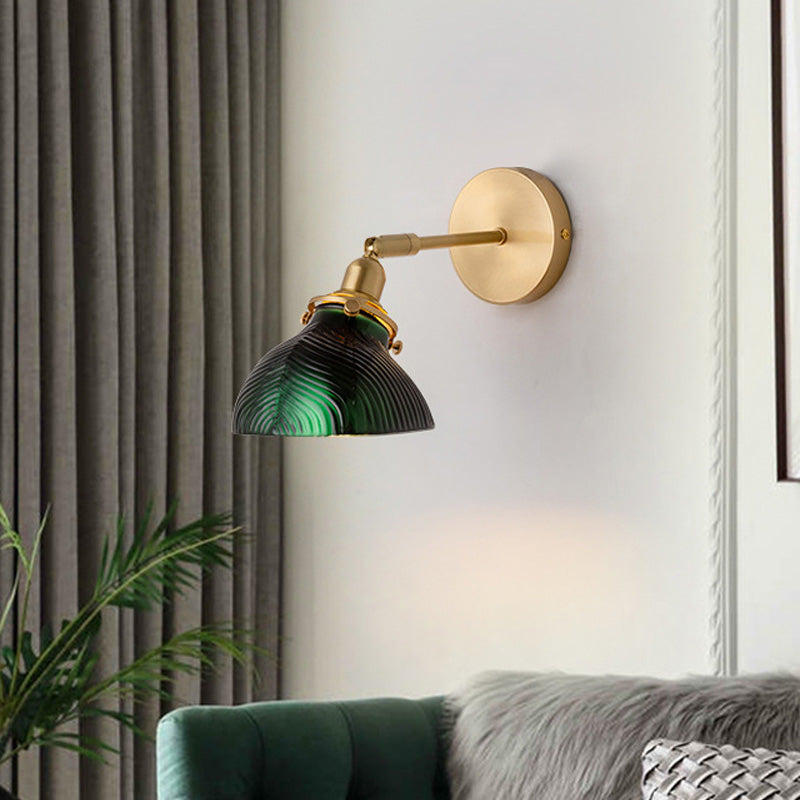 Nordic Wall Mount Light Modern Simple Wall Sconce Light Fixture for Living Room