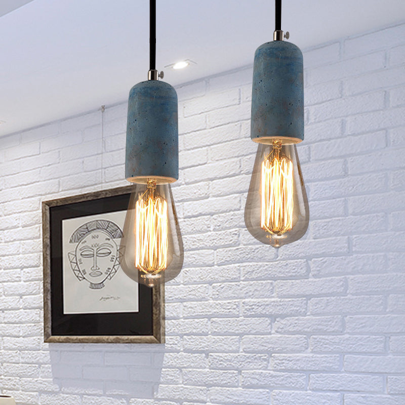 1 tête mini pendentif éclair