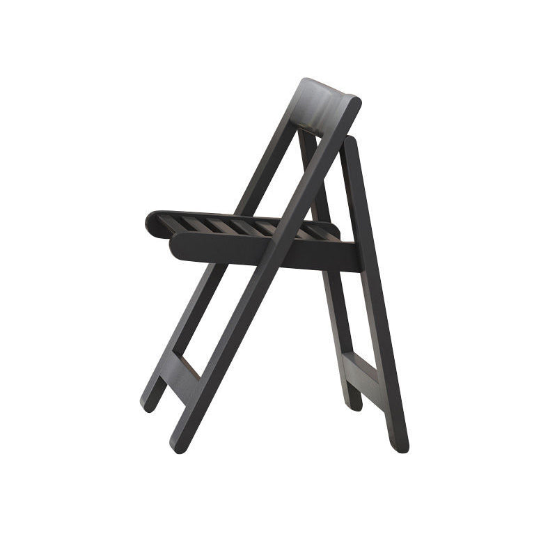 Modern Dining Set 1/3/5 Pcs Storage Folding Dining Table with Folding Chairs