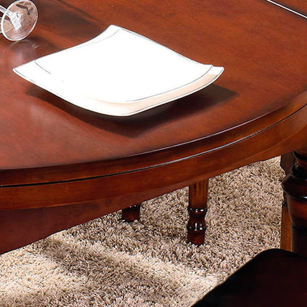 Traditional Solid Wood Table Set 1/2/7 Pieces Dining Set for Home