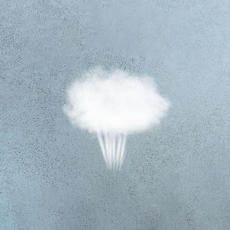 Fabric Pouf Solid Color Animal Shape Stain Resistant Modern Pouf Ottoman