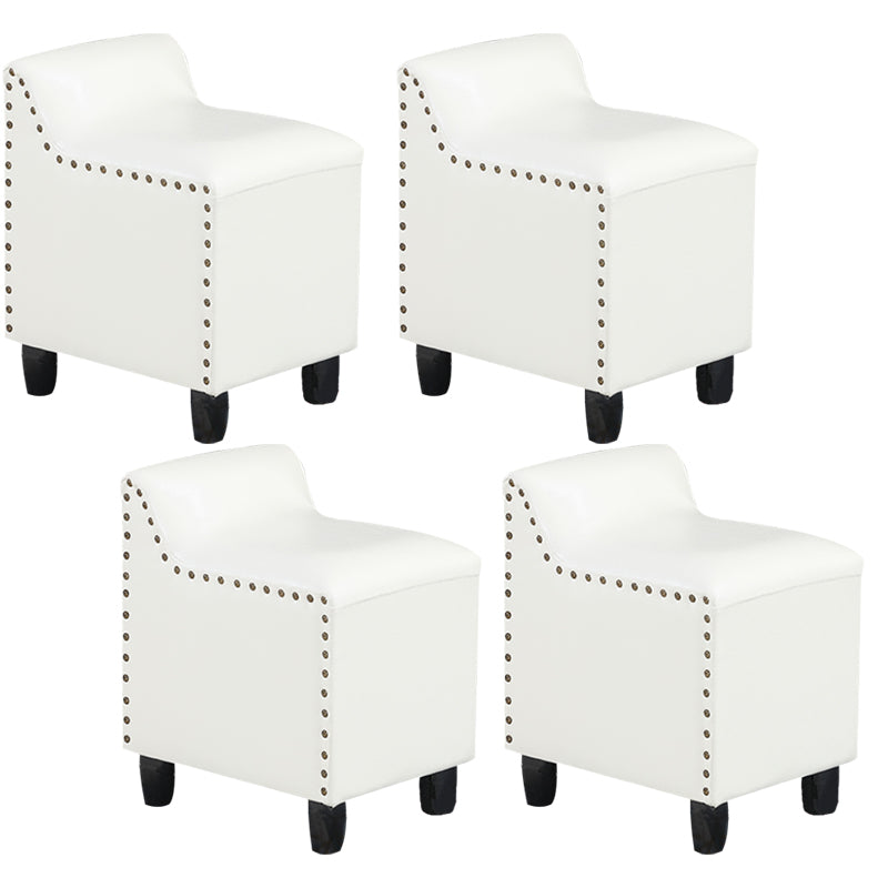 Zeitgenössischer gelber Standard, reiner Standardfarbton für die Inneneinrichtung