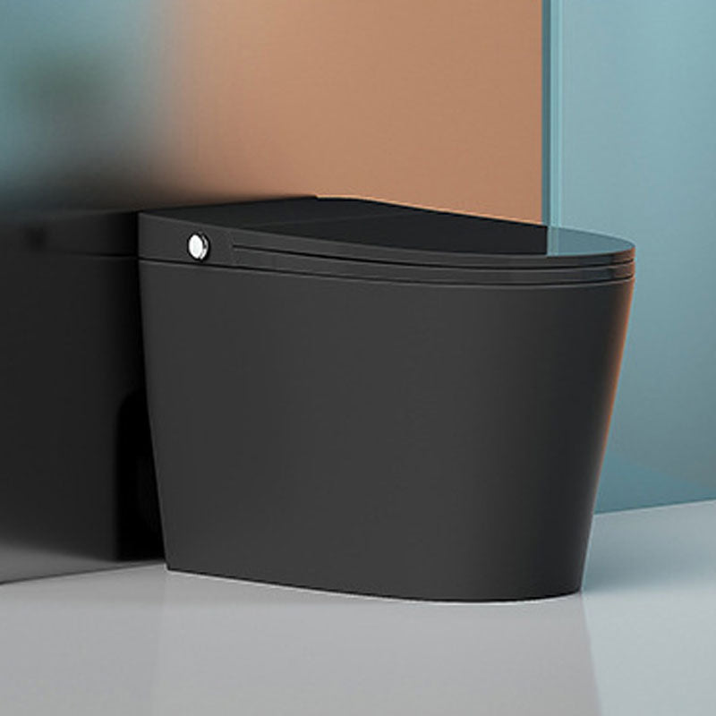 Household Concealed Tank Toilet Siphon Jet Type Toilet without Water Pressure Limit