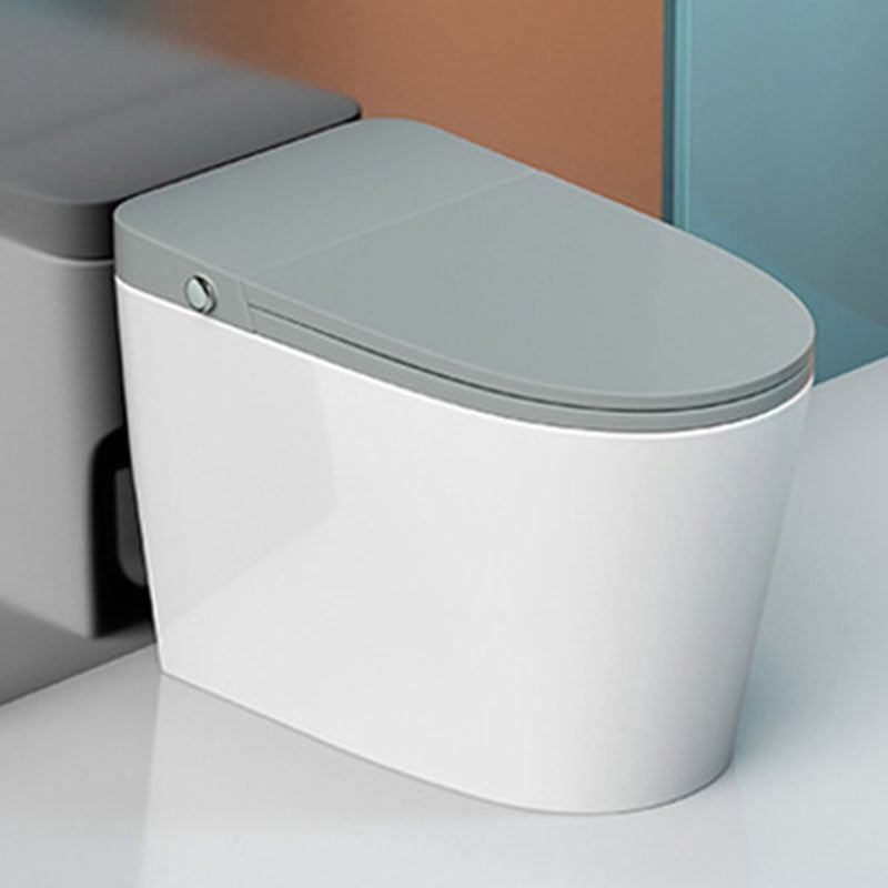 Household Concealed Tank Toilet Siphon Jet Type Toilet without Water Pressure Limit