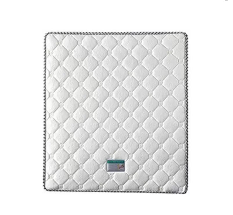 Glam Solid Wood with Headboard Panel Rectangular Standard Bed