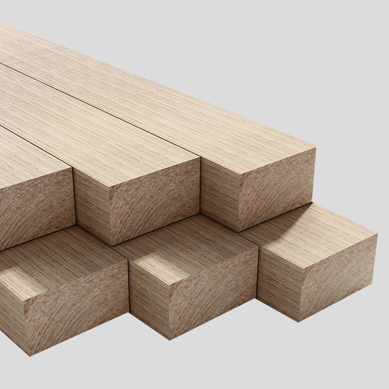 L-shape 4-seat 29.52" H Sectional Modern Flared Arm Sectional