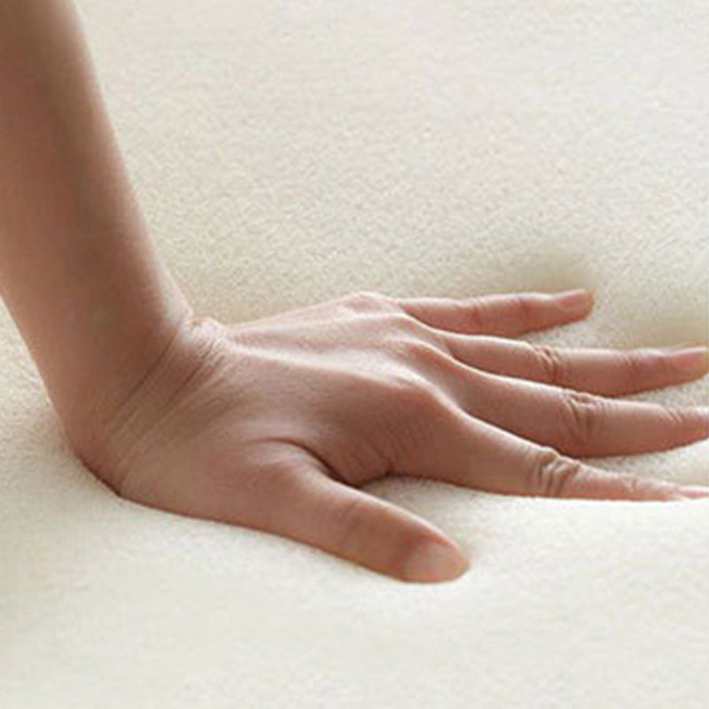 Tufted Modern Sloped Arm Sectional 5-seater Stain-resistant Sectional