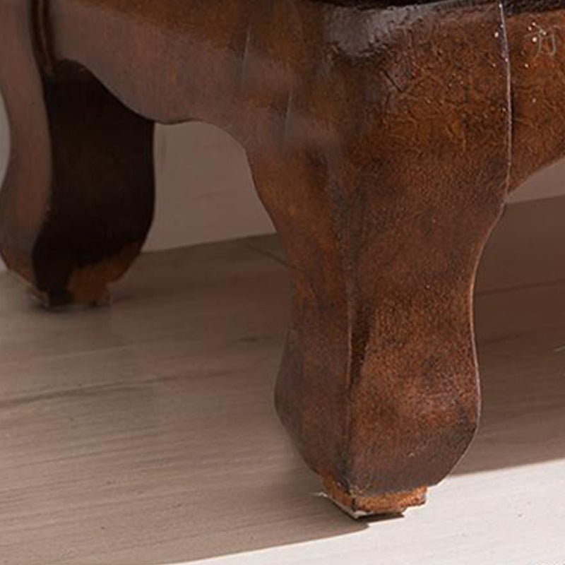 13.65-inch W Dresser Traditional Storage Chest with 2/3 Drawers