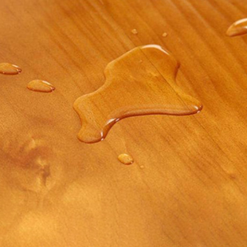 Modern Bar Table Set 1/5 Pieces Rectangle Pine Wood Counter Table with Stools