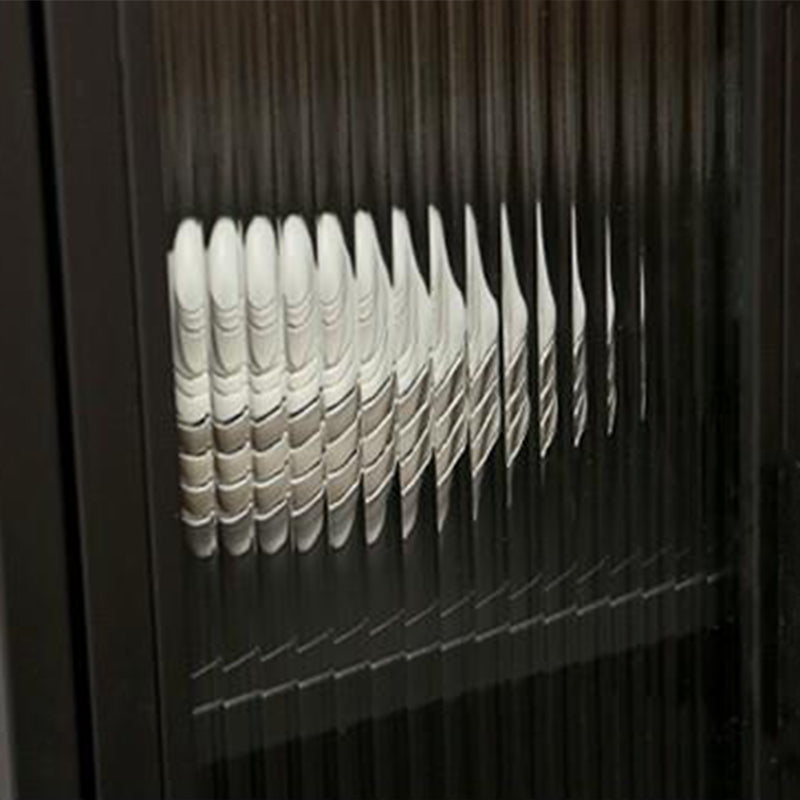 Modern 1/5 Pieces Bar Table Set Rectangle Stone Counter Table with Stools for Dining Room