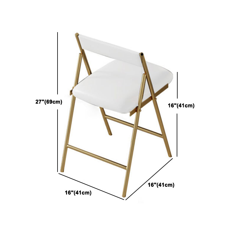 Modern Style Foldable Table Set 1/2/3/7 Pieces Dining Set for Home