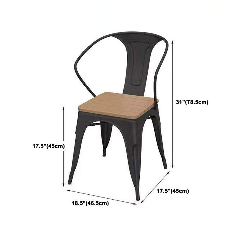 Modern Rectangle Table Set 1/2/5/7 Pieces Dining Set for Home
