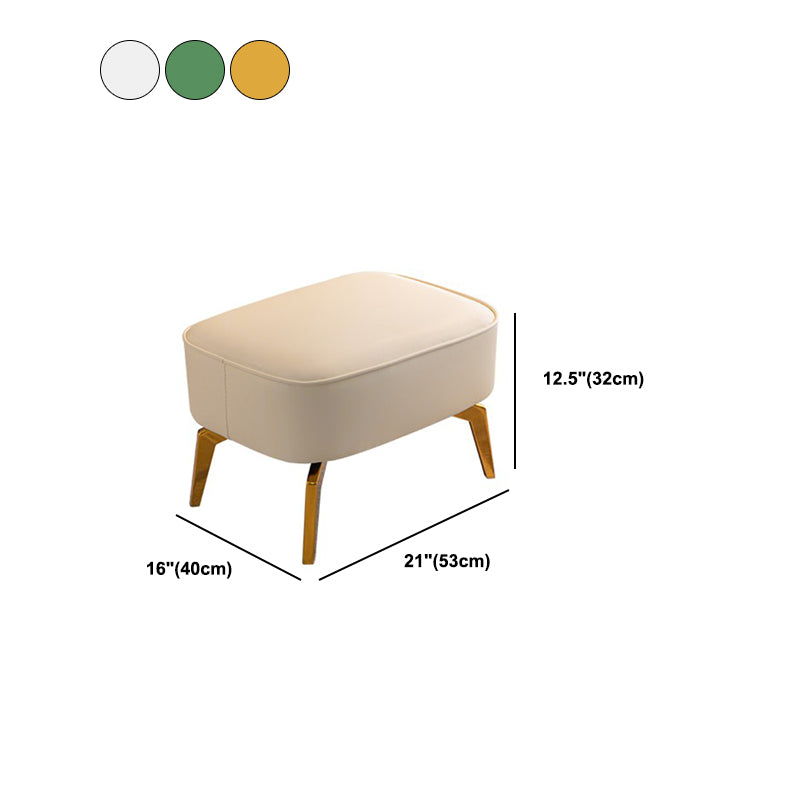 Contemporary Style Rocking Chair Nursery Chair Indoor Rocking Chair