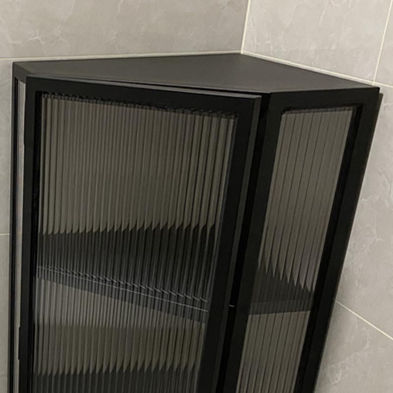 Metal Floor Wine Bottle Rack Modern Bottle Wine Rack with Shelf