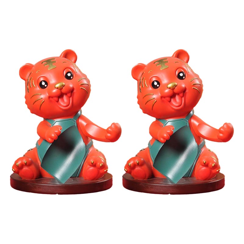 Luxury Tabletop Bottle Wine Rack Resin Wine Bottle Holder for Living Room