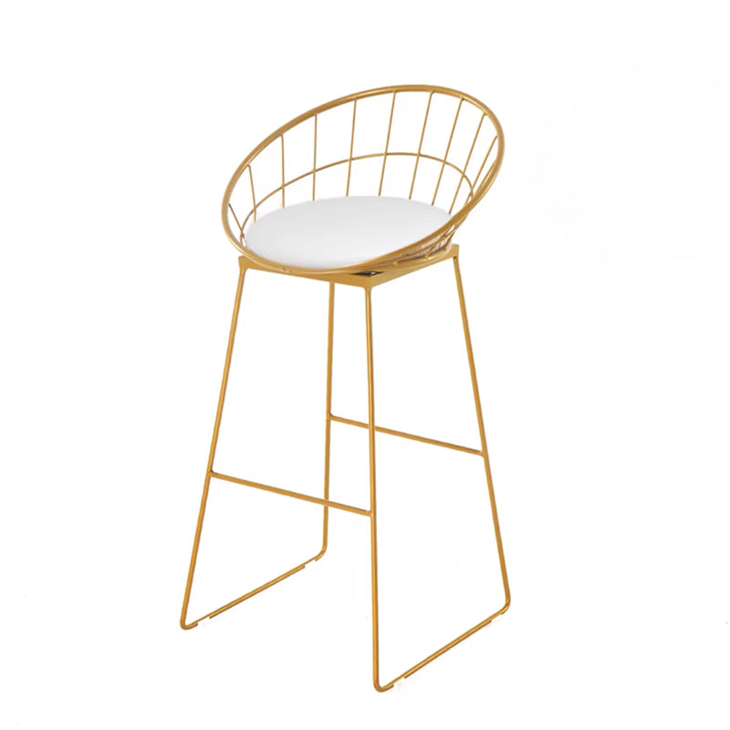 1/4 Pieces Moderns Rectangle Pub Table Set Wooden Counter Table with High Stools