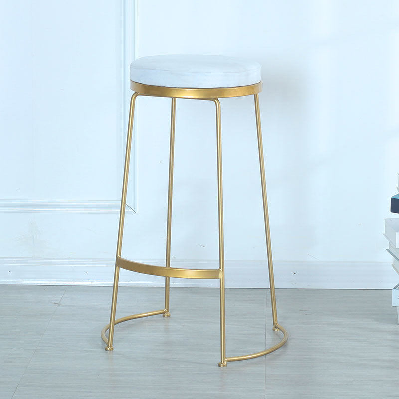 1/4 Pieces Moderns Rectangle Pub Table Set Wooden Counter Table with High Stools