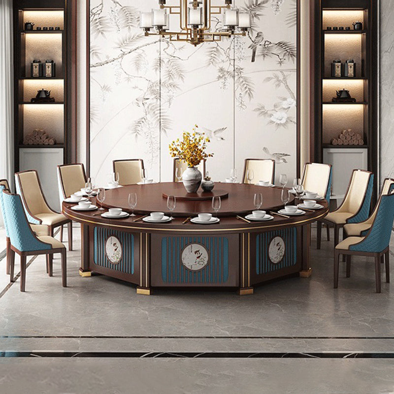 Traditional Armless Dining Chairs Upholstered Dining Accent Chair