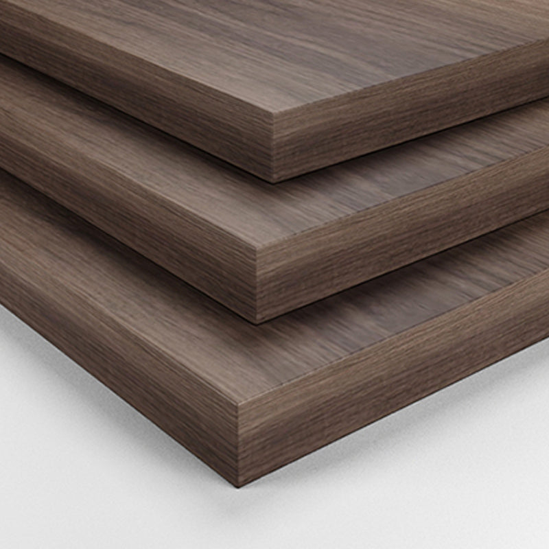 Glam Wooden Vertical Storage Chest Bedroom Chest with Drawers