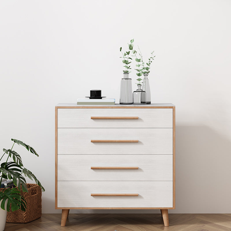 15.6-inch Width Dresser Modern Storage Chest with 4/5/6 Drawers