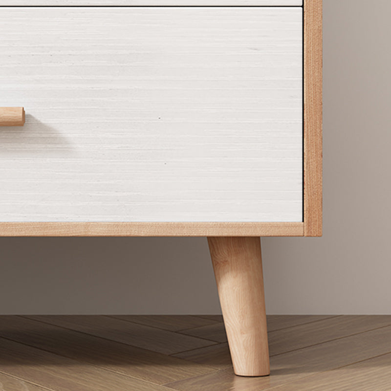 15.6-inch Width Dresser Modern Storage Chest with 4/5/6 Drawers