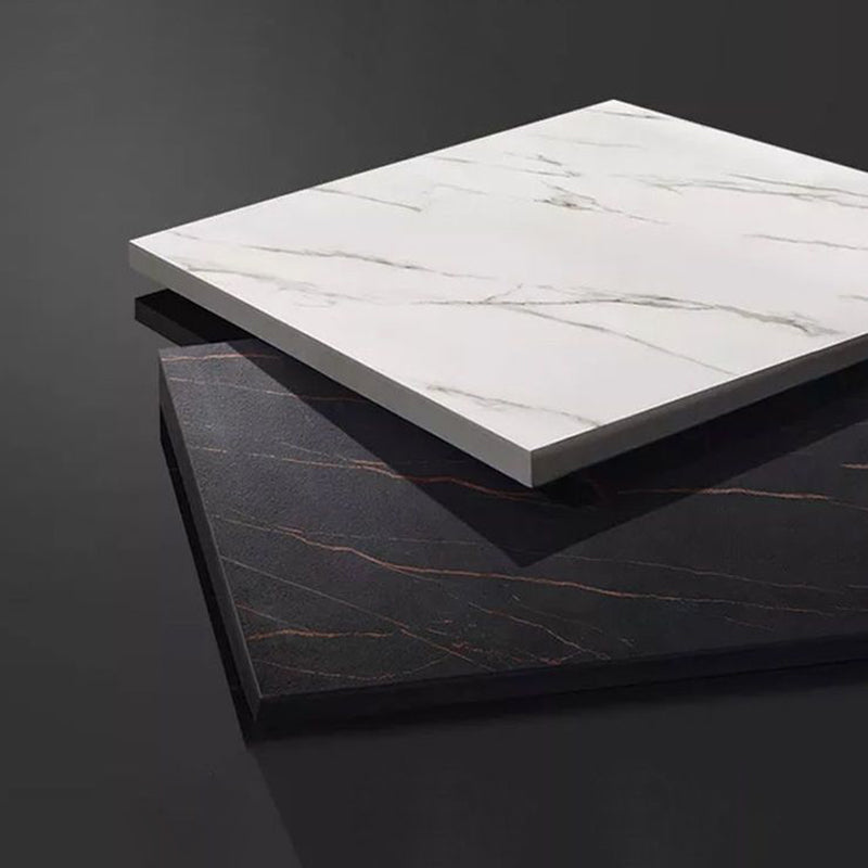 Stone Free from Table Modern Minimalist Home Living Room Bar Table