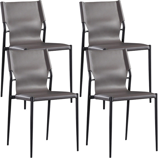 Modern 1/4/5/7 Pieces Rectangle Dining Set Sintered Stone Top Dinette Table Set