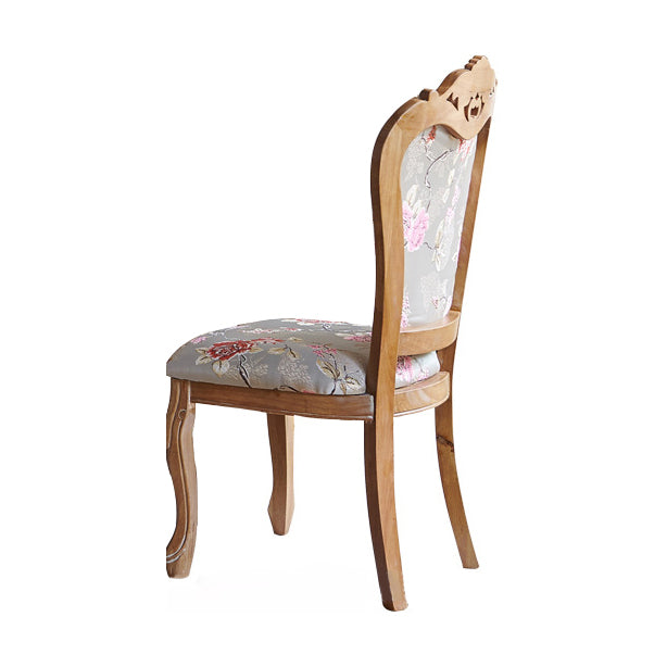 Victoria Round Table Set 1/2/5 Pieces Dining Set for Home Use