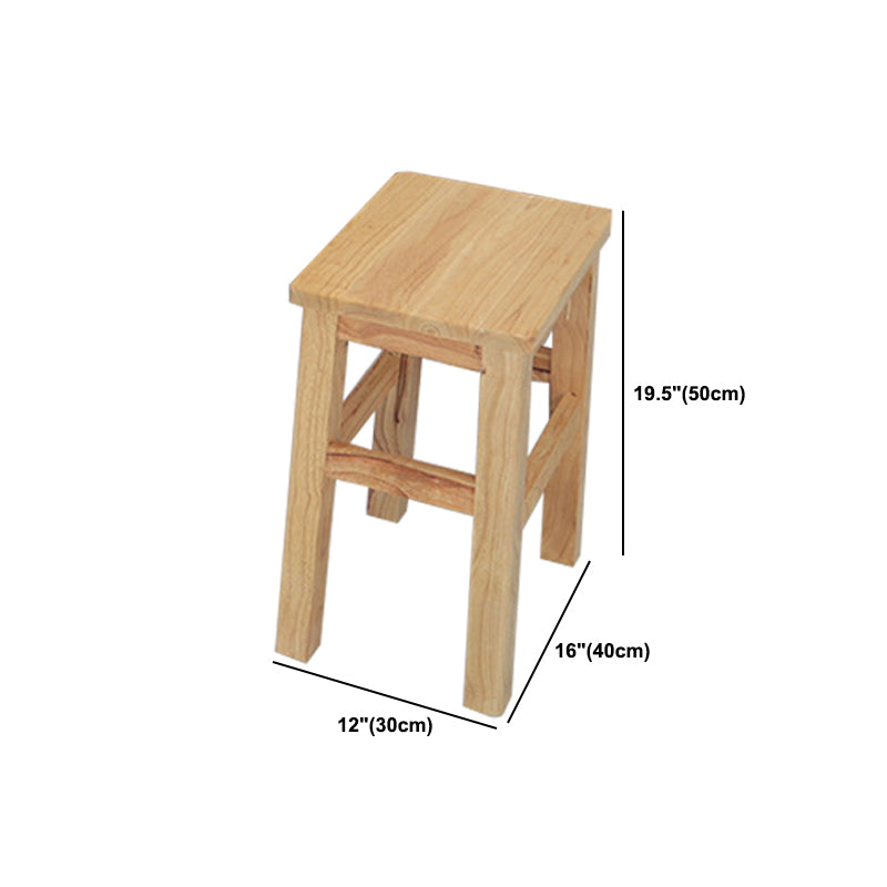 Traditional Wood Dining Set 1/2/3/5/7 Pieces Rectangle Dining Table Set