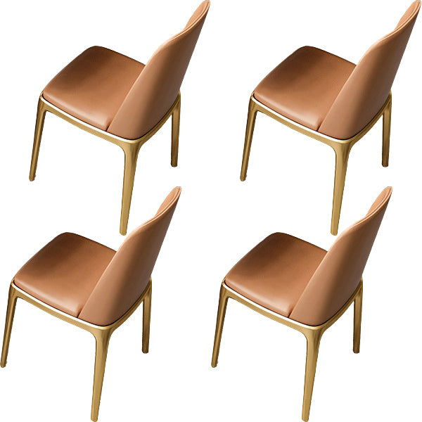 Glam Rectangle Stone Table Set 1/4/5/7 Pieces Dining Set for Kitchen