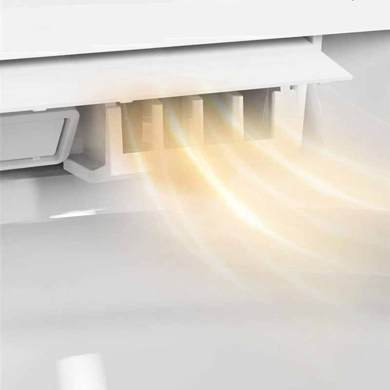 Ultraviolet Sterilization Toilet Elongated Floor Mounted One Piece Toilet