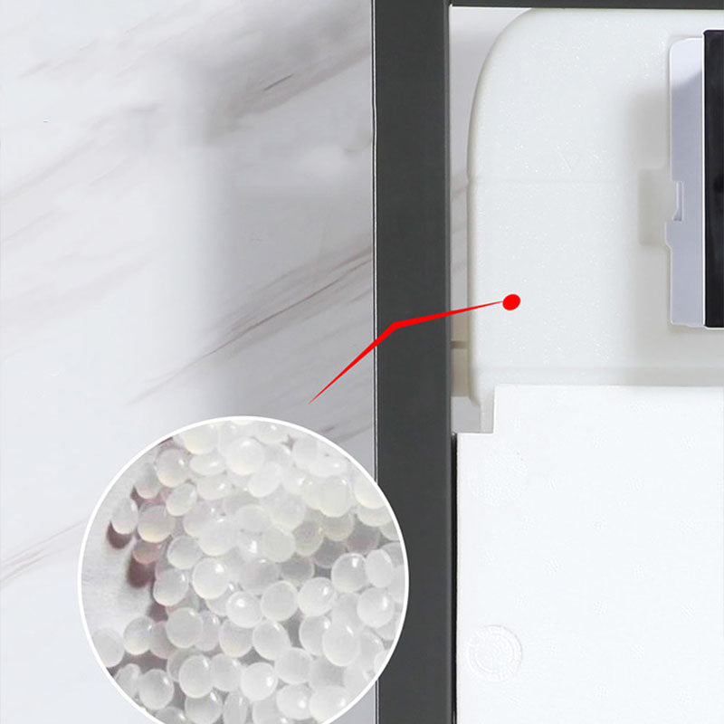 Wall-mounted Toilet Household In-wall Hidden Water Tank Concealed Hanging Toilet