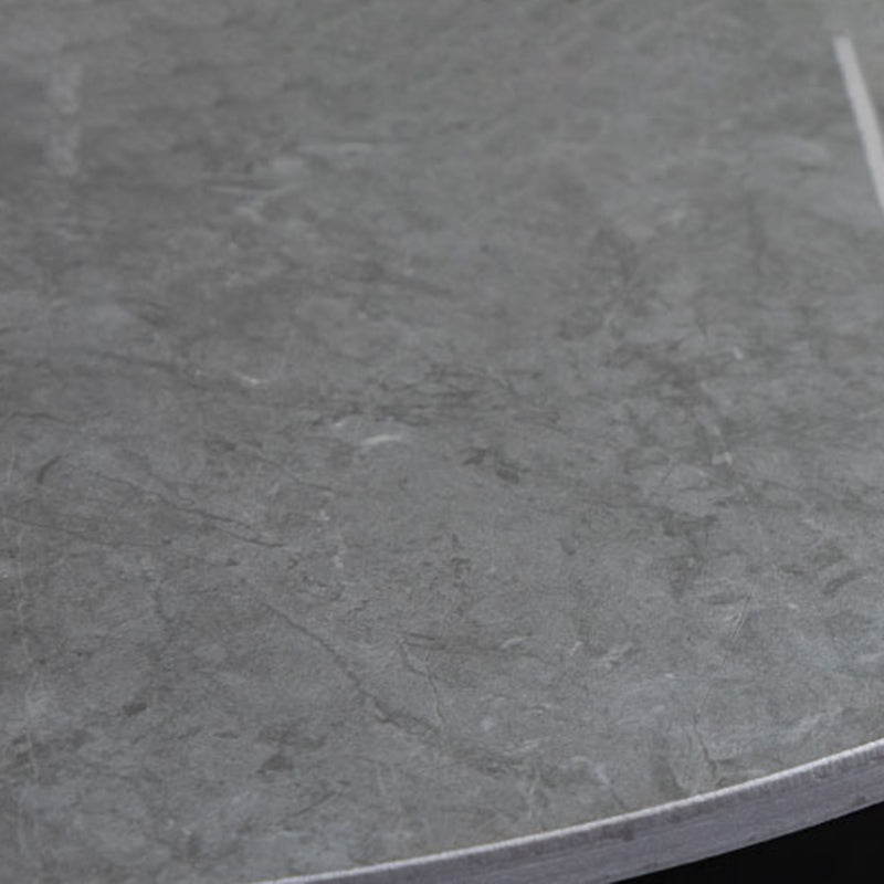 Industrial Stone Bar Table Set 1/3 Pieces Round Counter Table Set for Indoor