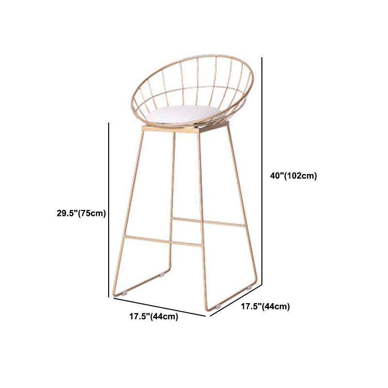 Glam Style Rectangle Bar Table 1/2/5/7 Pieces Faux Marble Counter Table