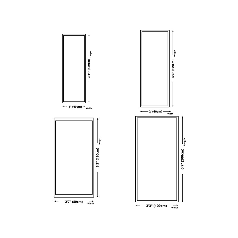 Solid Color Rug Short Velvet Living Room Carpet Polyester Washable Area Rug