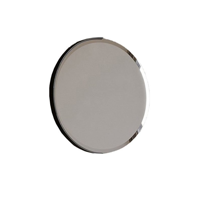 16.53" Wide Glass Makeup Counter Green Vanity Tables with 2 Storage Drawers