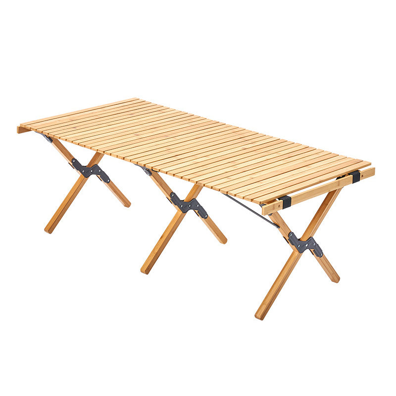 Modern Camping Table 1/3/5 Piece Fold and Store Camping Table Set for Outdoor