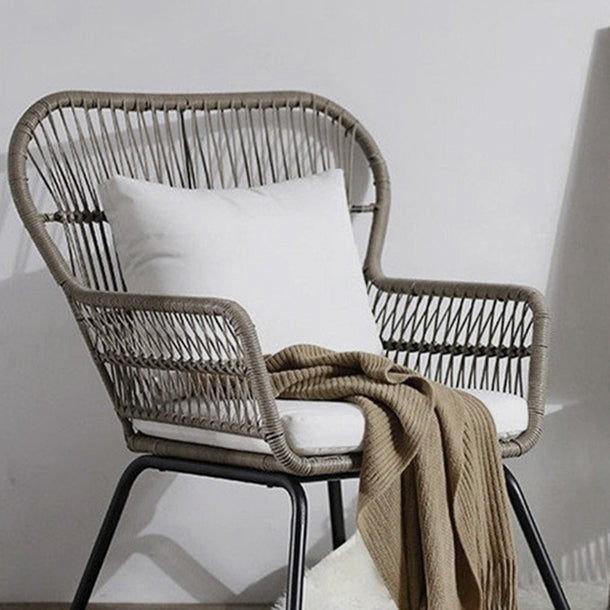 Modern Camping Table 1/2/3 Piece Camping Table Set for Garden and Patio