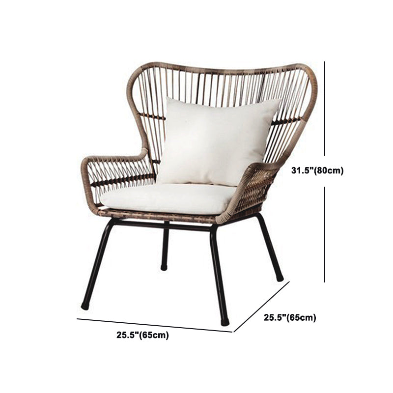 Modern Camping Table 1/2/3 Piece Camping Table Set for Garden and Patio