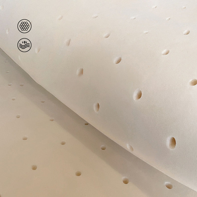 29.5" H Contemporary Faux Leather Pillow Top Arm Sofa for Living Room