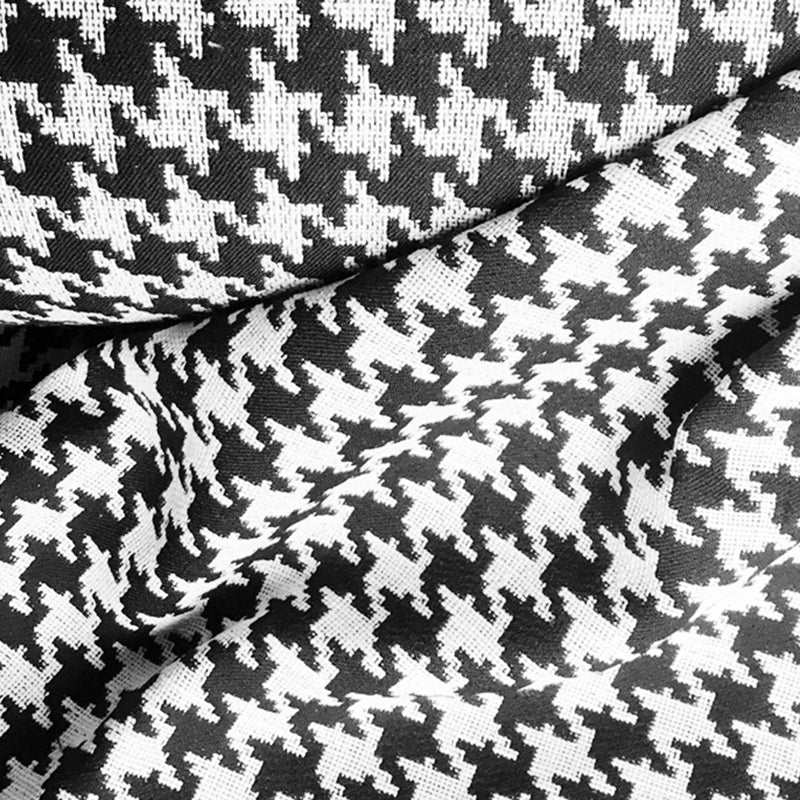 29.9" H Contemporary Linen Blend Square Arm Sofa for Living Room