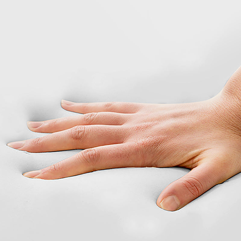 25.59" Wide Barrel Chair Faux Leather Arms Included Chair for Living Room