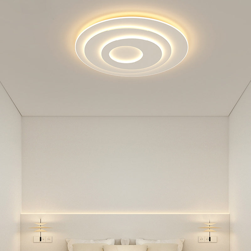 Ceiling Mount Light Fixture Modern Ceiling Mounted Light for Living Room