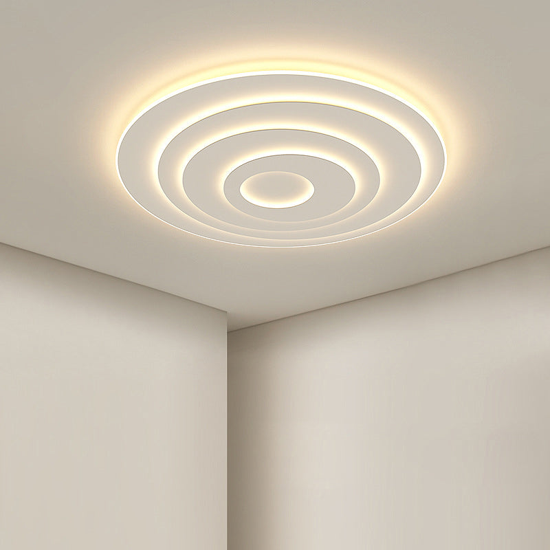 Ceiling Mount Light Fixture Modern Ceiling Mounted Light for Living Room
